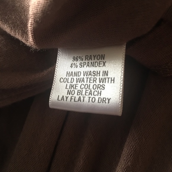 OLIVIA MOON TOP - Picture 7 of 8